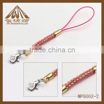 Mobile Phone Charms Cell Phone Strap