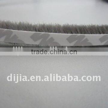 Bulk weather strip for steel doors /bulk silicone weather strip