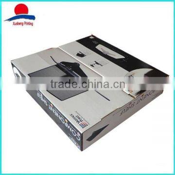 Ecofriendly High Quality Home Appliance Corrugated Box
