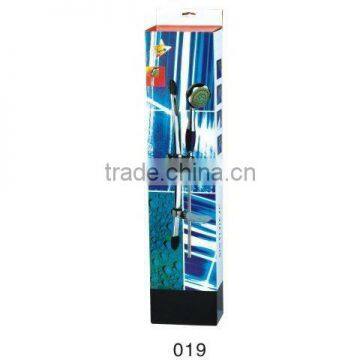 blister packing high quality slide bar fasion design