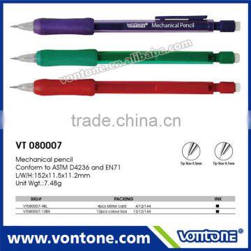 Mechanical Pencil Plastic Pencil