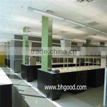 chemical resistant solid decorative wall cladding / wholesale translucent resin panel