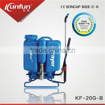 China Factory Free Sample Custom Mist Sprayer Pump Manual photo-2