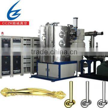 Multi-arc Watch PVD ion plating machine