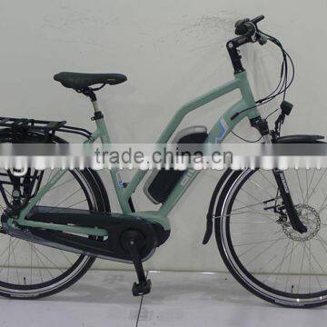 Bafang central system high quality electric bike bicycle