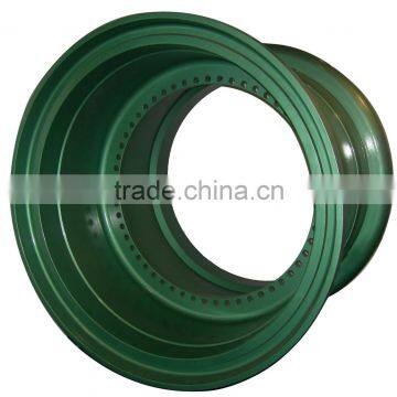 Earthmover wheel rim 63-36/5.0