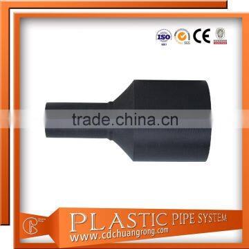 Butt Fusion HDPE Reducer Fitting photo-4