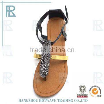 Ladies New Fashionable woman sandal