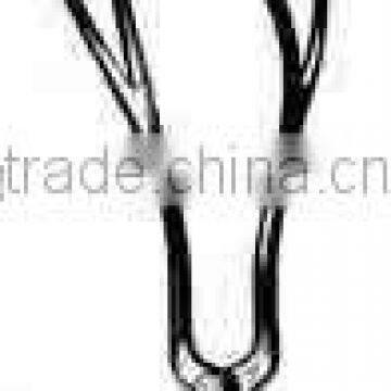 Dee Lee Obstetrical Forceps, 12in