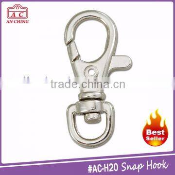 Quick Push Gate Oval Snap Hook Available With Various Size photo-4