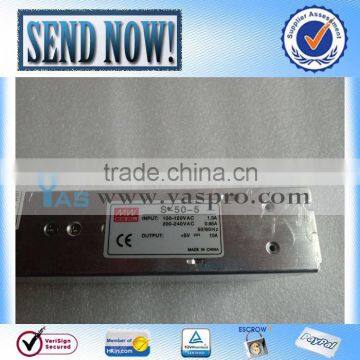 Mean Well Power Supply S-50-5 photo-4
