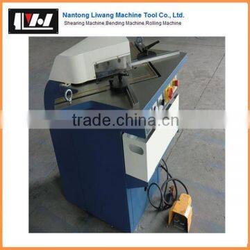 sheet metal notching machine