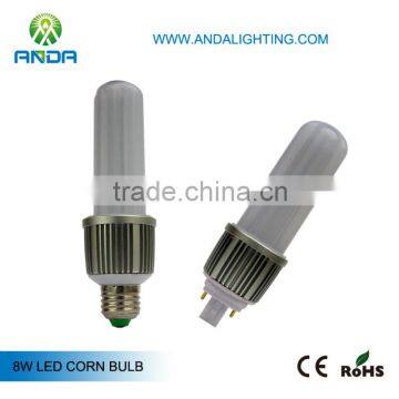 Most affordable price SMD2835 LED CORN LIGHT 8W