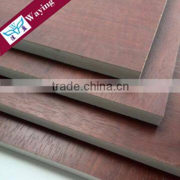 PVC Woodgrain decorative sheet