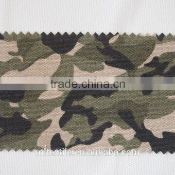 Customized Cheap Camouflage Waterproof Military Tent Canvas Fabric Factory photo-6