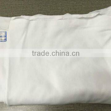 factory price polyester cotton fabric T/C 65*35 96*72 43" 63"