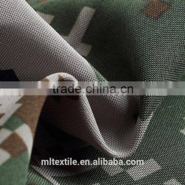 camouflage dyeing fabric /good fabric cheap T/C fabric cotton and ployster