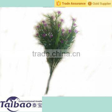 2015 made in china factory price cheap artificial fake flowers wholesale