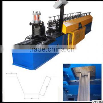 hat furring roll forming machine Z furring roll forming machine                        
                                                                                Supplier's Choice