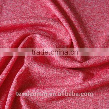 Cationic Polyester/spandex Single Jersey photo-3