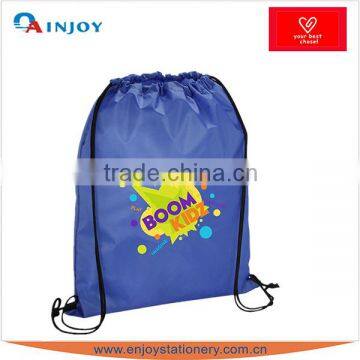 Custom Cheap Promotional Kids Bag