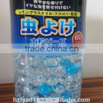 YF Daily Mosquito Repellent Crystal Beads Air Freshener