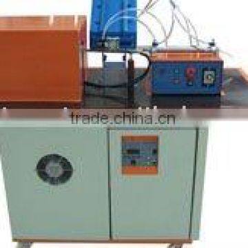 Medium frequency induction heat treatment furnace