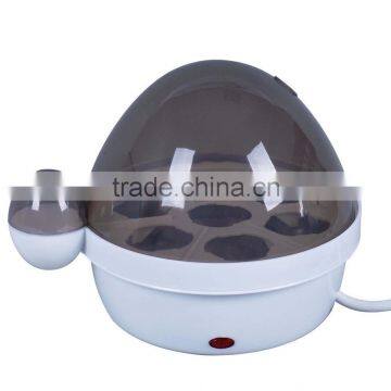 Electric plastic egg boiler egg steamer