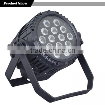 Application wildly high quality 14pcs 10W 4IN1 LEDs Stage lights