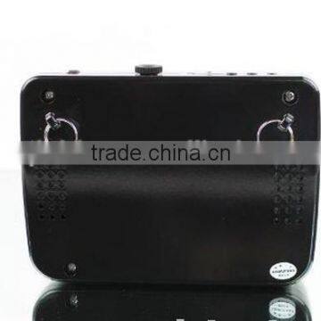 With USB Port and SD Card Slot Digital Mp3 Amplifier KM-678R photo-3