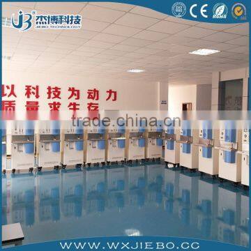 Carbon & Sulfur Analyser photo-5