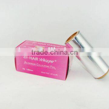 Hairdressing Foil in Varies Thickness photo-3