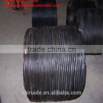 High Quality Black Annealed Wire Iron Wire8 Gauge-26gauge photo-3