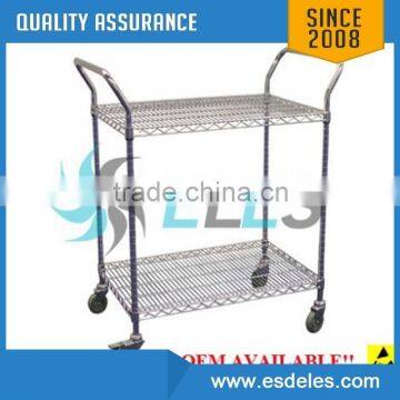 36*45" Esd Pcb Cart photo-5