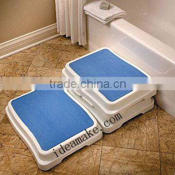 Elderly Care Products,Bathtub Step Safe Step for Bathroom, photo-4
