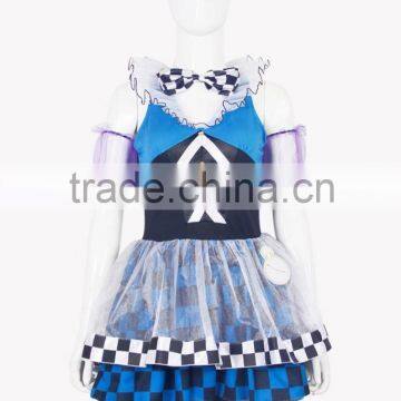 adult circus cosplay costume