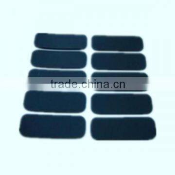 adhesive silicone rubber foot pads for furniture