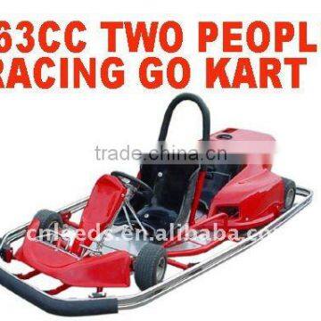 163CC TWO SEATS RACING GO KART(MC-487)