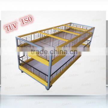 supermarketpromotion cardboard display shelf