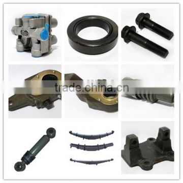 Chinese Manufacturer Supply Kinds of Suspension Parts