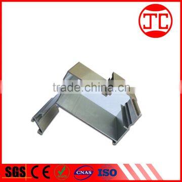 Extrusion Aluminum Profile With High Quality Lower Cost photo-2
