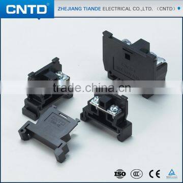 China CNTD Supply Miniature Power Solid State Relay photo-3