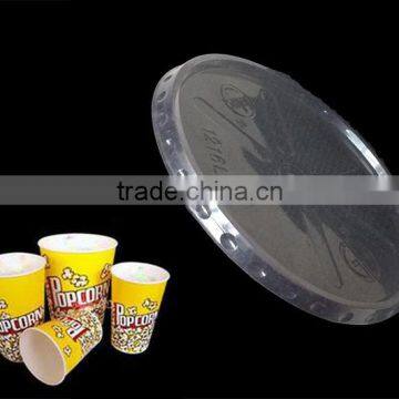 HGMF-450 Plastic Thermoforming of Glass Lid Machine photo-5