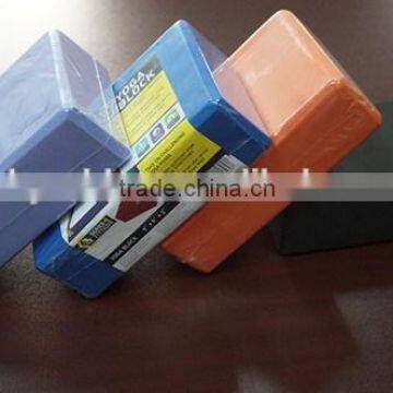 hot selling single color eva foam yoga block