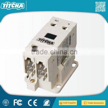 ac Contactor ac Magnetic Contactor