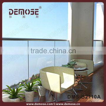 Cheap Deck Railings/plexiglass Deck Railing photo-4