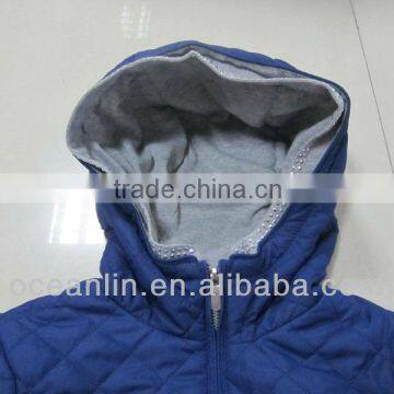 2014 Cheap Children Jacket,spring Jacket for Girl, photo-2