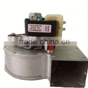 Low Noise Centrifugal Blower photo-3