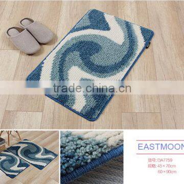 Anti-slip Professional High Quality Decorative Doormat photo-3