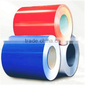 Ppgi Color Coated Steel Coil Roll photo-2